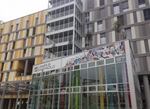 Campus San Paolo